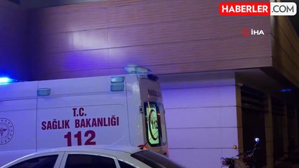 Vali Özkan, Yaralanan Askerleri Ziyaret Etti