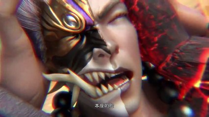 Multi Sub 【徒弟个个是大佬】 | Over Godness | Episode 30