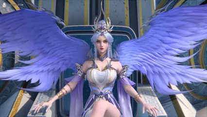 Over goddess episode 30 in english sub| Over goddess