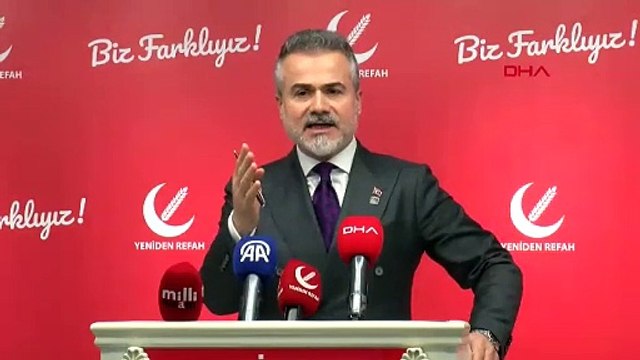 Suat Kılıç: Yargıda siyasallaşma maalesef var