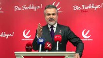 Suat Kılıç: Yargıda siyasallaşma maalesef var
