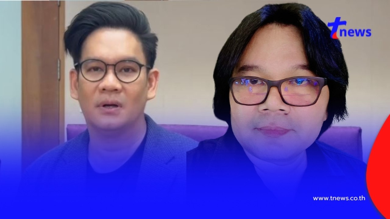 เคนโด้ ลุยเอาผิด อ.อ๊อด ผิดจริยธรรมร้ายแรง คุกคามสื่อ จ้างทำร้ายนักข่าว