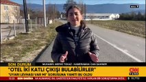 ÖZEL HABER | Yangın faciası da ders olmamış! Bolu'daki otellerde ihmal üstüne ihmal var