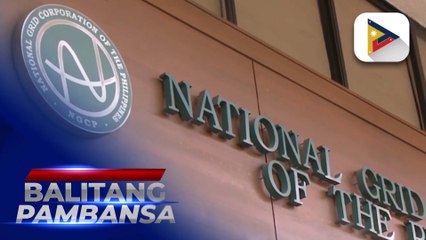 Mga senador, ikinalugod ang paggamit ng Maharlika Investment Fund para mamuhunan sa NGCP