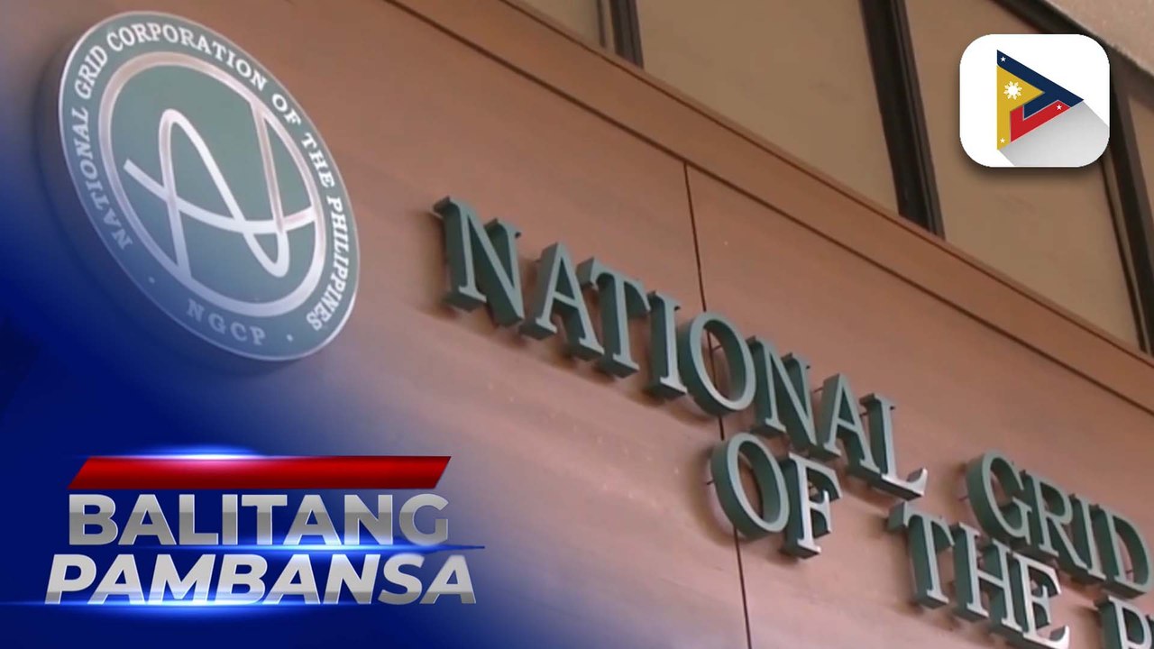 Mga senador, ikinalugod ang paggamit ng Maharlika Investment Fund para mamuhunan sa NGCP