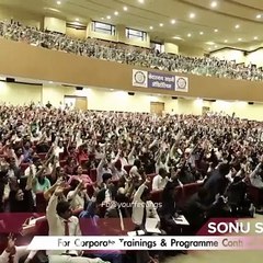 Indian famous motivational speaker