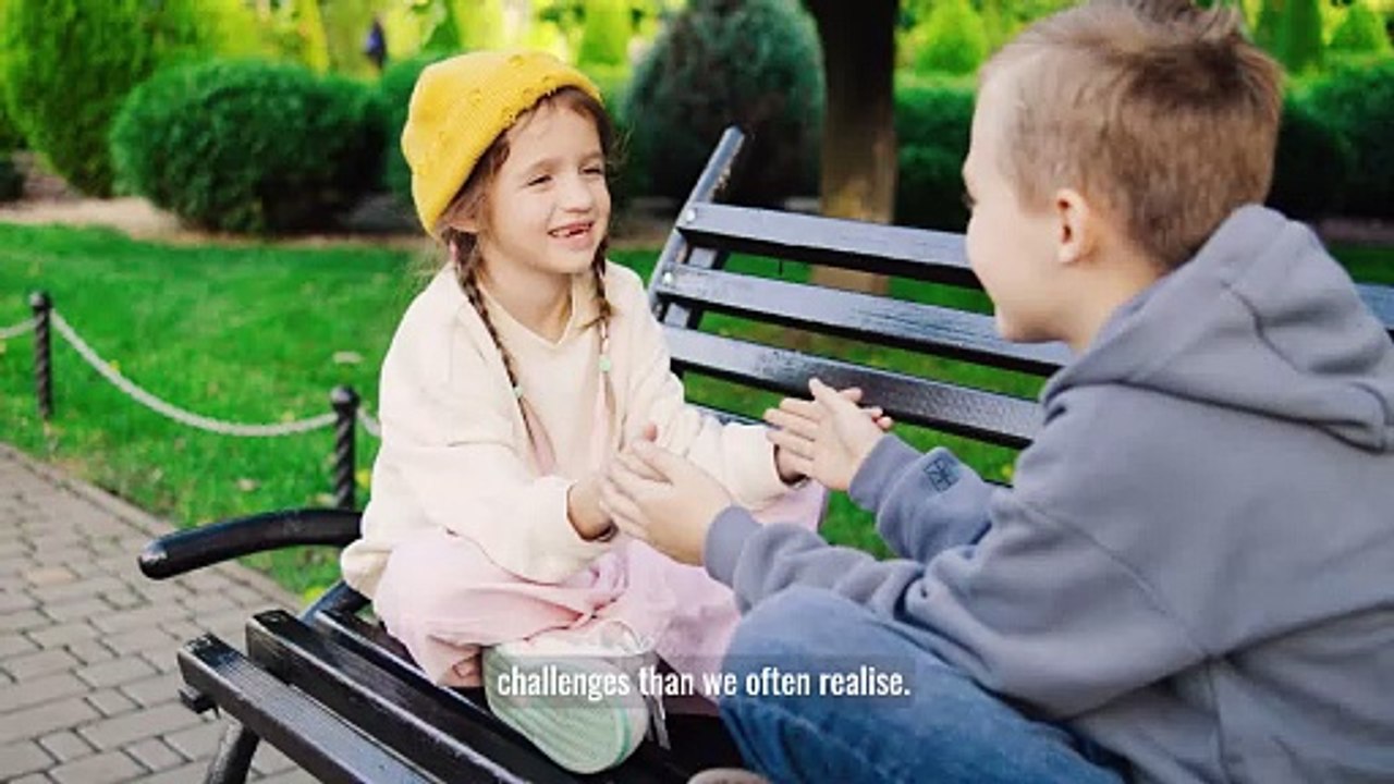 Boosting Kids' Emotional Resilience with Hypnotherapy
