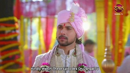 Mann Sundar Today Full Episode 1134 | 29 Jan 2025 | रूही को हुआ बड़ा शक, नाहर ने सुनने से किया इनकार | DangalTV