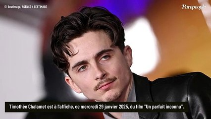 Timothée Chalamet : En France, son refuge familial secret dans un petit village de 2500 habitants