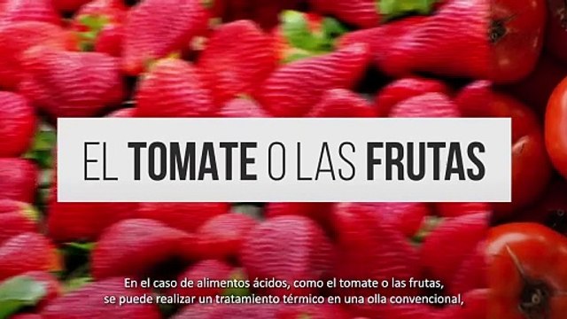 Conservas caseras. Cómo aprovechar los alimentos de forma segura en el hogar. AESAN 2022