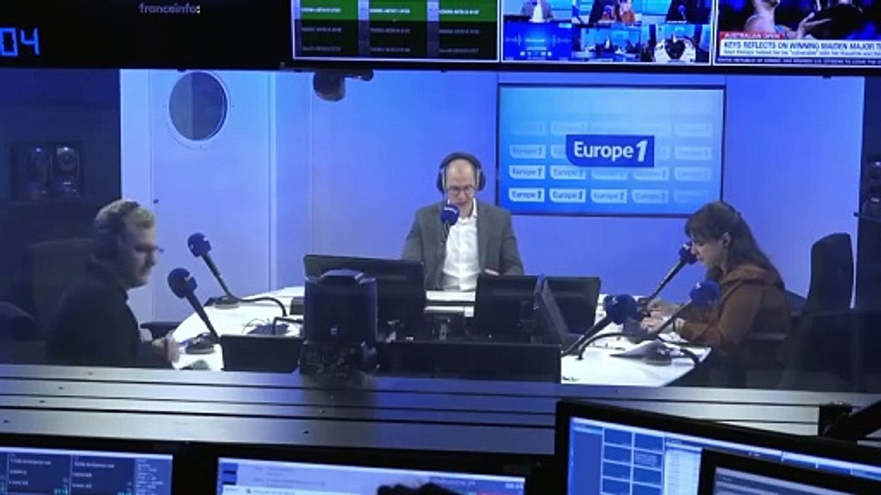 Une médecin en burn-out, le préfet lui envoie les gendarmes