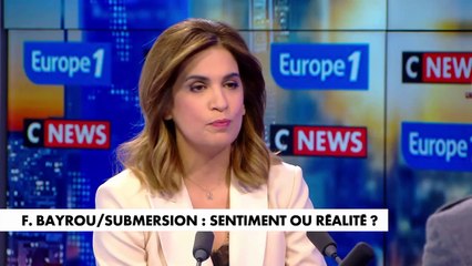 Ne pas faire de référendum sur l'immigration, «une occasion manquée de redonner la parole», estime Marie-Hélène Thoraval