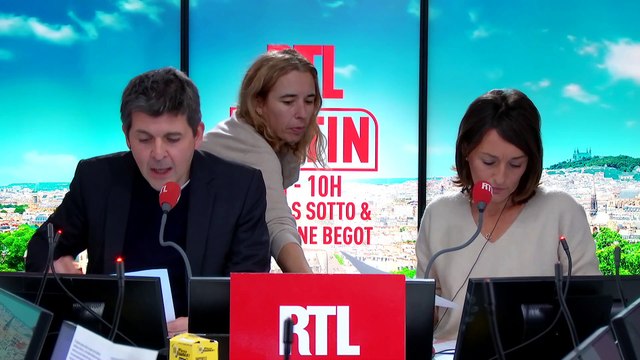 RTL ÉVÉNEMENT - Le nouveau virus aviaire aux USA qui inquiète les scientifiques