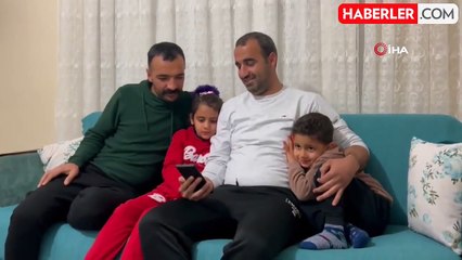 Balık Beklerken Martı Yakaladı: Gülümseten Anlar Kamerada