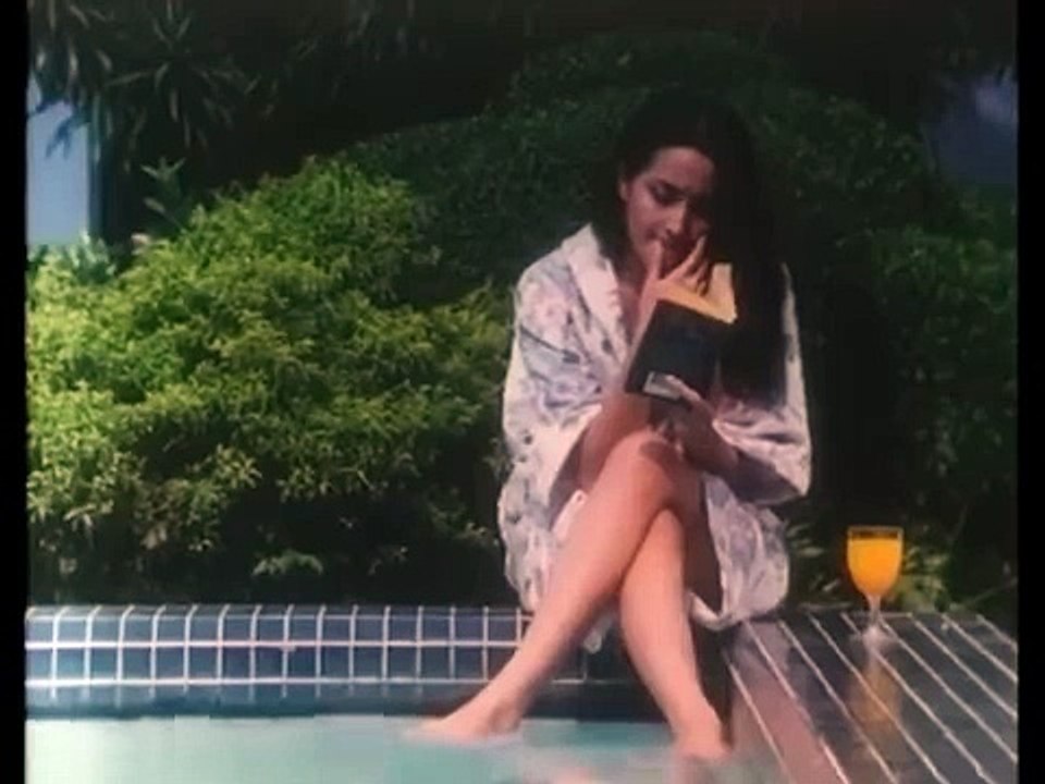 Bebas Bercinta (1995)