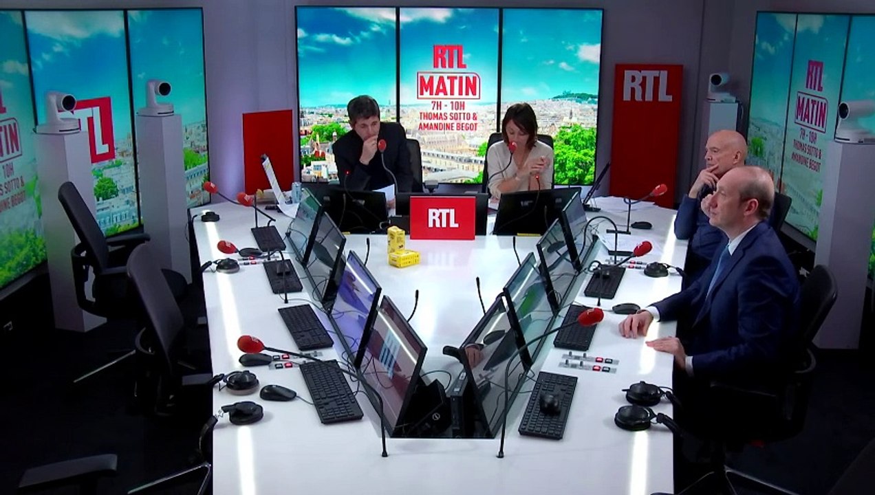 LENGLET-CO - La bulle de la tech américaine men...