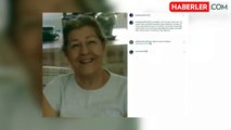 Emel Sayın'ın acı günü: Çok sevdiğim canım teyzemi kaybettik