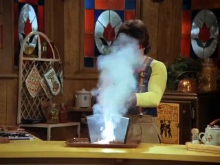 Mork and Mindy - Mork In Never Never Land