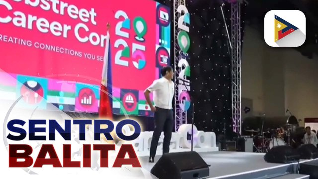 Pagbibigay ng mas marami at mas dekalidad na trabaho sa mga Pilipino, tiniyak ni PBBM; DOLE,