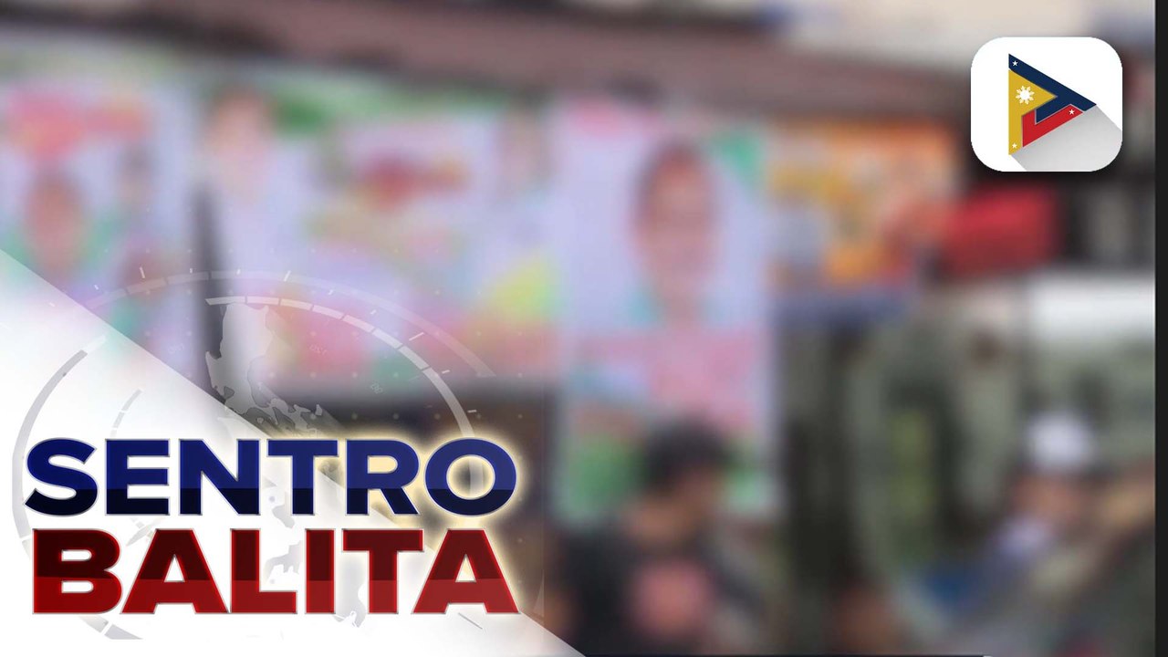 Comelec, posibleng i-regulate ang mga social media influencer na mag-eendorso ng mga kandidato