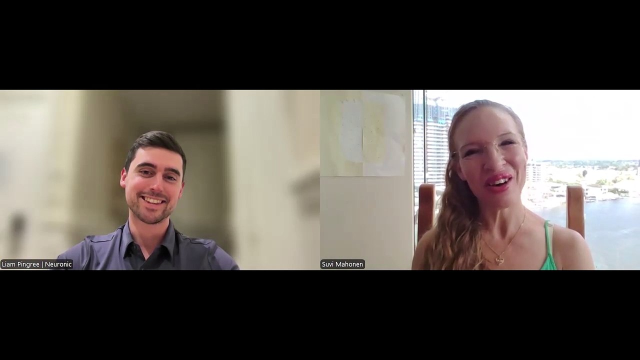 OPTIMIZING BRAIN HEALTH || COULD LIGHT THERAPY MAKE US SMARTER? || LEARN ABOUT THE RESEARCH ||