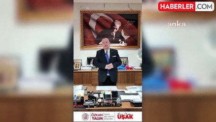 Başkan Yalım'dan İsmail Güneş'e Tepki: 'Vatandaşı Kandırıyorsunuz'