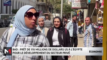 JT Economie - 28/01/2025