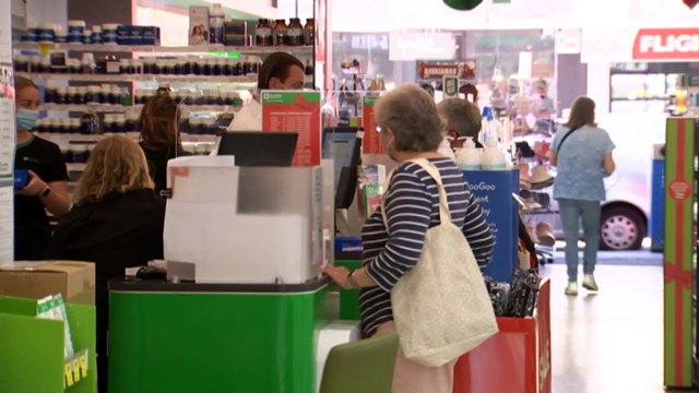 Pharmacies trialling drugs in NSW say it has been successful