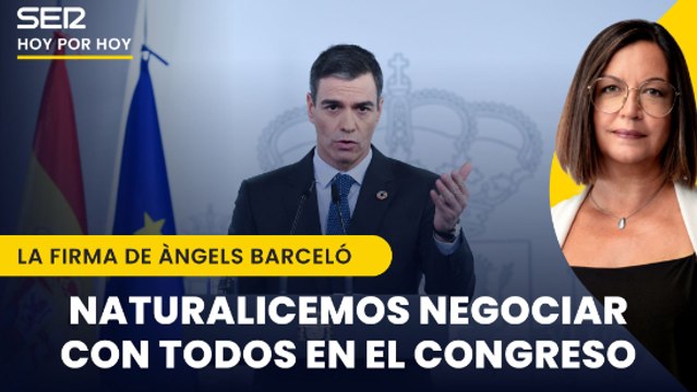 La victoria de Puigdemont es pírrica, pero el Gobierno no debería sacar pecho por lo conseguido | La firma de Àngels Barceló