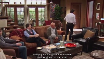Jeden Gniewny Charlie odcinek 02 napisy pl