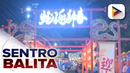 Chinese New Year, ipinagdirwang ng marami sa Binondo;