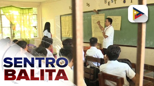 Panukalang batas na layong amyendahan ang Universal Health Care Act, inaprubahan na sa ikalawang pagbasa ng Kamara;