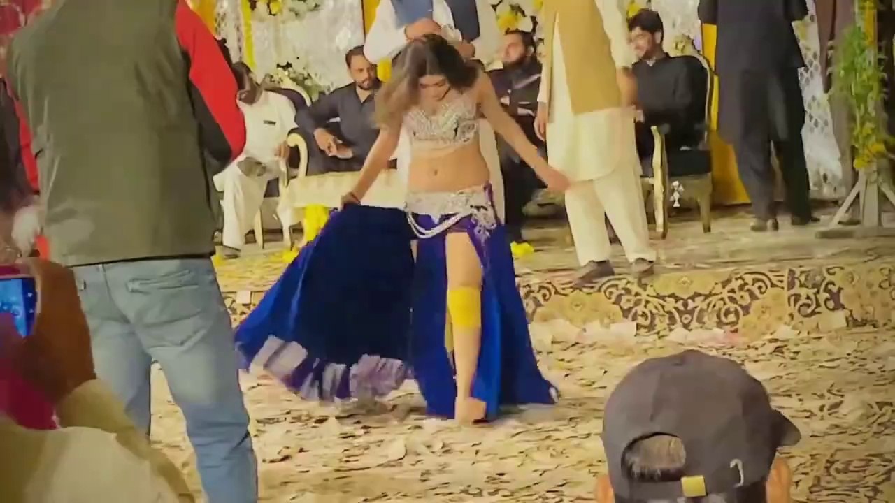 Asan Tan Yaran De Yar Han, Latest Best Dance Performance 2025