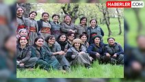 MİT, Suriye'de PKK/YPG'nin sözde yöneticilerinden Şiraz Ömer'i etkisiz hale getirdi