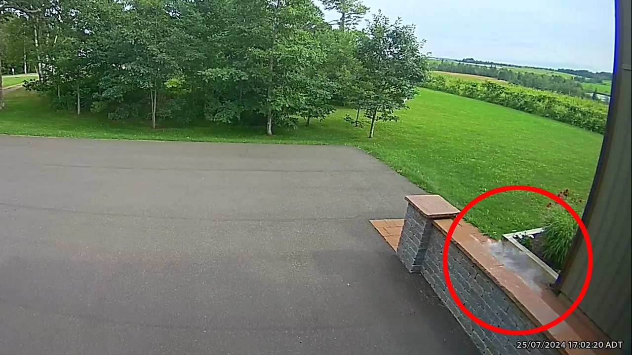 Geräusch eines Meteoriteneinschlags auf der Erde zum ersten Mal aufgezeichnet