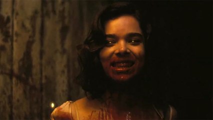 Blood & Sinners Trailer (3) OV