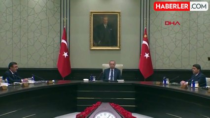 Erdoğan "Arkadaşımız da olsa cezalandıracağız" dedi, Bakan Ersoy'un dudaklarından tek cümle döküldü
