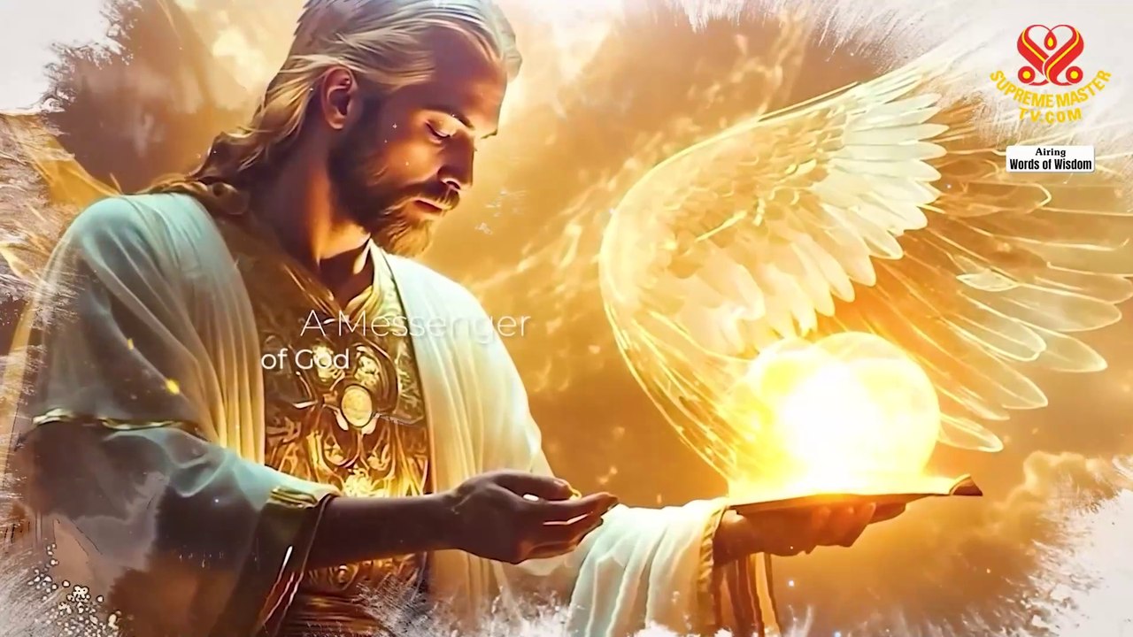 Fate of the Righteous, the Wicked, and the Fallen Angels: From The Book of Enoch (vegetarian), Pt 1