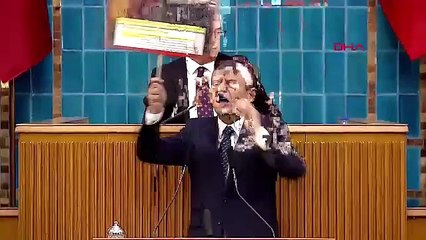 Özgür Özel: Partiye kaydolan herkes cumhurbaşkanı adayı belirleme seçiminde oy kullanabilecek