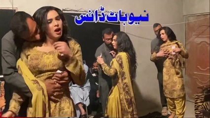dil dhola , New Hot Mujra Dance Performance 2025