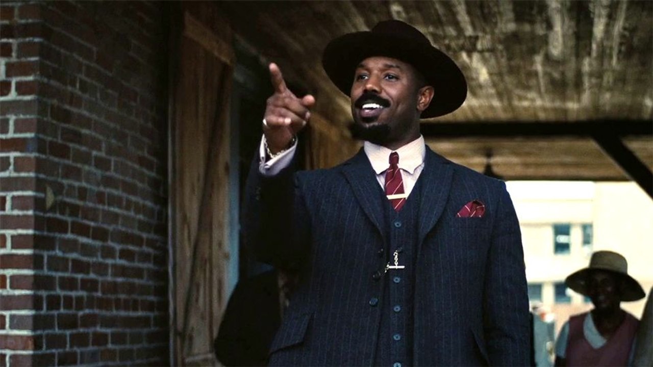 Blood & Sinners Trailer (2) DF