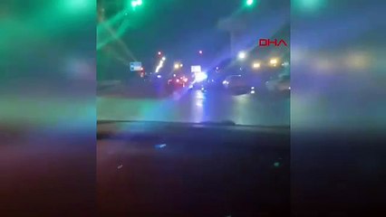 Ahmet Türk'ün oğlu öldürüldü!