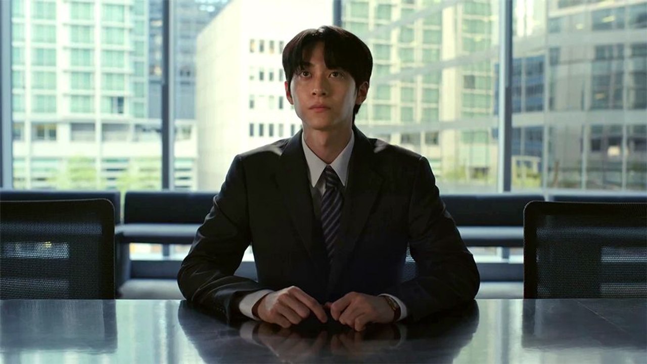 The Wedding Banquet Trailer OV