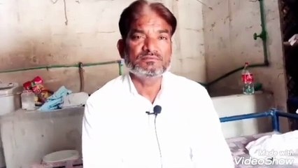 Mera Dada Hindustan se Aaya tha. Rohtak to Multan in 1947. NASEER Ghouri