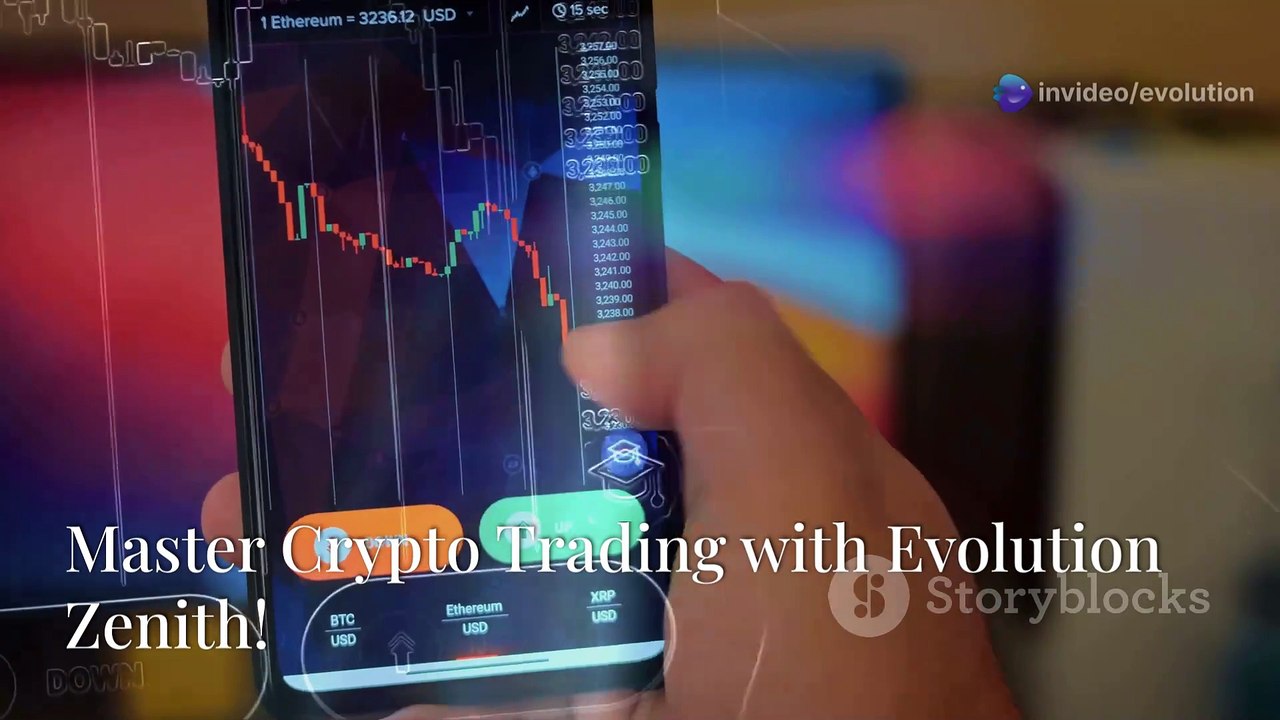 Evolution Zenith Piattaforma-{Evolution Zenith Truffa}- come Zenith sta guidando la rivoluzione della finanza digitale ?