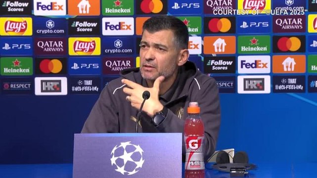 Conceicao rivela: Ho cambiato tanto, vi dico come hanno reagito i giocatori