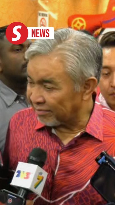 Visit Malaysia 2026: Malaysia hopes for more Chinese tourists arrivals, says Zahid