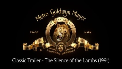 Tráiler de El Silencio de los Corderos