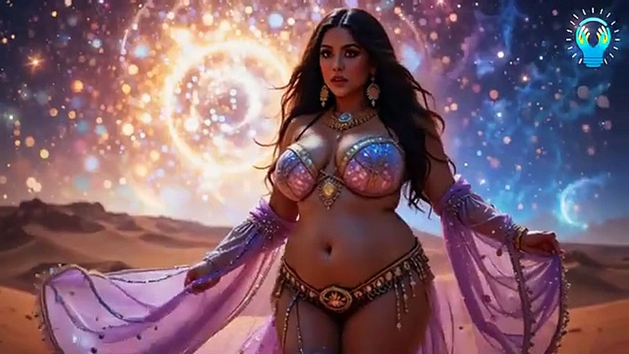 Belly Dance Beauty of Life ｜ جمال الحياة