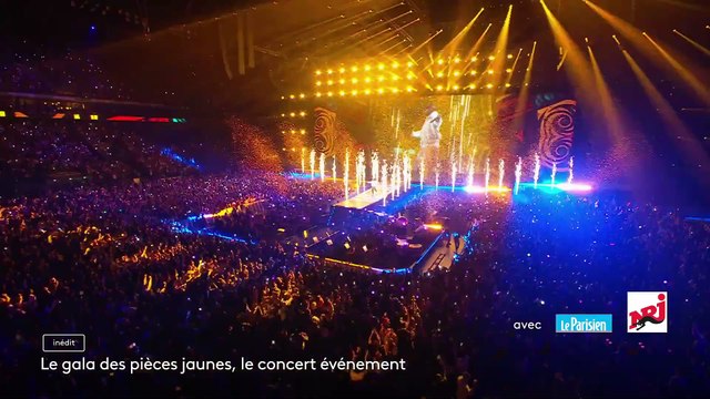 Bande-annonce du Gala des Pièces Jaunes diffusé sur France 2